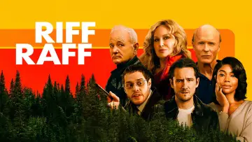 Backdrop to the movie "Riff Raff" #588178