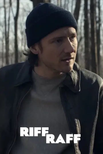 Poster to the movie "Riff Raff" #969361