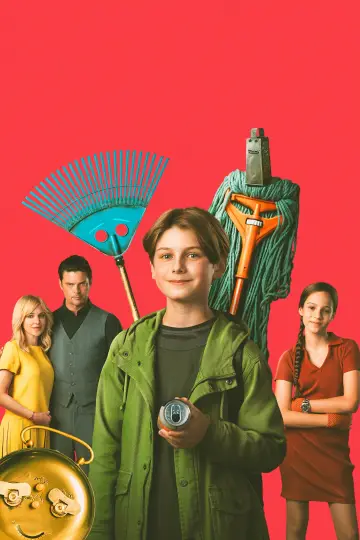 Poster to the movie "I, Object" #1176399