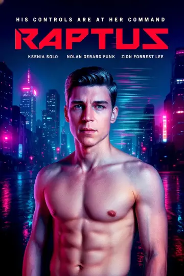Poster to the movie "Raptus" #531708
