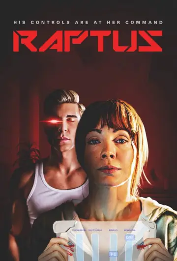 Poster to the movie "Raptus" #531718