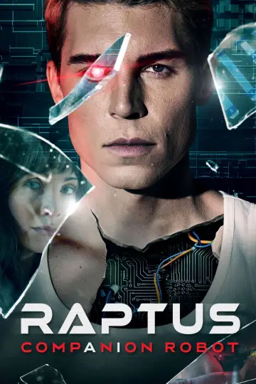 Poster to the movie "Raptus" #531722