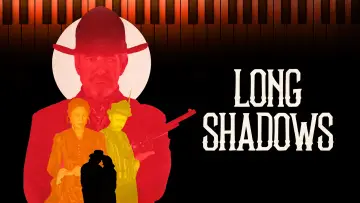 Backdrop to the movie "Long Shadows" #847679