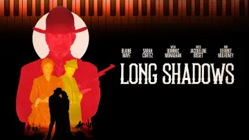 Backdrop to the movie "Long Shadows" #847684