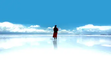 Backdrop to the movie "April, Come She Will" #1186373