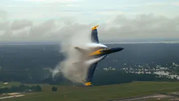 Backdrop to the movie "The Blue Angels" #490587