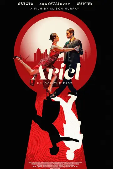 Poster to the movie "Ariel" #721508