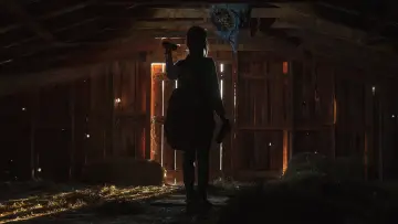 Backdrop to the movie "The Beehive" #1059863