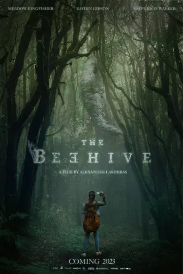 Poster to the movie "The Beehive" #1059867
