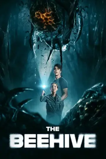 Poster to the movie "The Beehive" #1210343