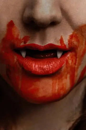 Poster to the movie "Feed" #1525439