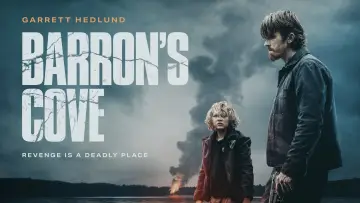 Backdrop to the movie "Barron