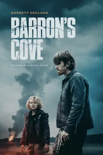 Poster to the movie "Barron