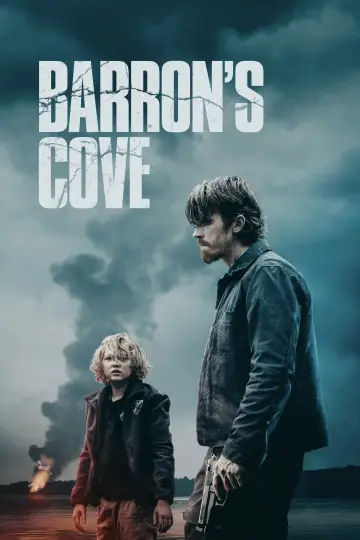 Poster to the movie "Barron