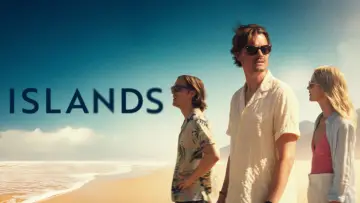 Backdrop to the movie "Islands" #537662