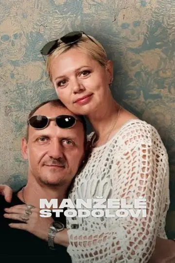 Poster to the movie "Mr. and Mrs. Stodola" #1003494