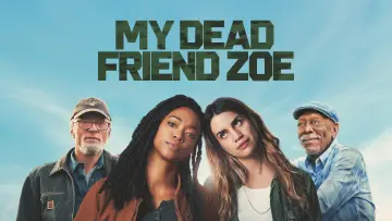 Backdrop to the movie "My Dead Friend Zoe" #1014908