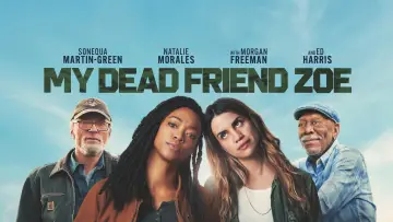 Backdrop to the movie "My Dead Friend Zoe" #1014909
