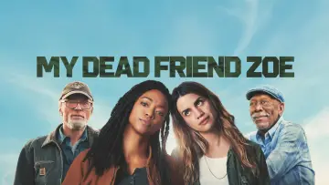 Backdrop to the movie "My Dead Friend Zoe" #1014910