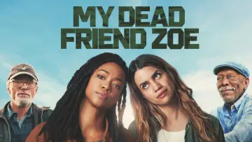 Backdrop to the movie "My Dead Friend Zoe" #1014915