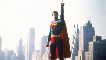 Backdrop to the movie "Super/Man: The Christopher Reeve Story" #667204