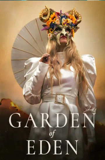 Poster to the movie "Garden of Eden" #944302