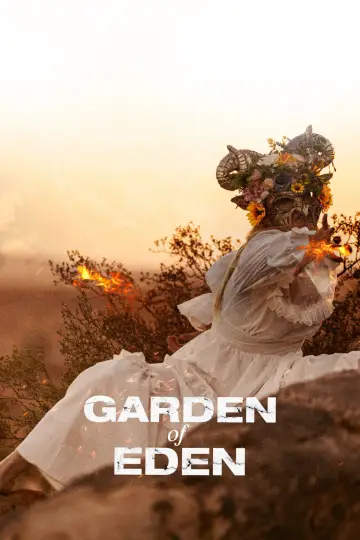 Poster to the movie "Garden of Eden" #944304