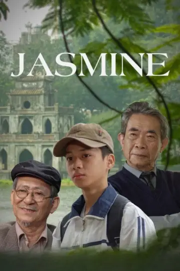 Jasmine poster