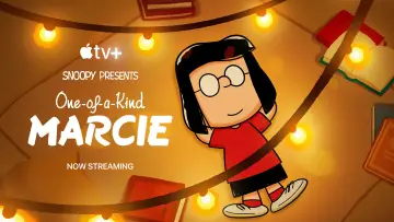 Backdrop to the movie "Snoopy Presents: One-of-a-Kind Marcie" #1006884