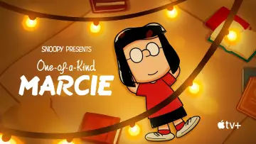 Backdrop to the movie "Snoopy Presents: One-of-a-Kind Marcie" #70428