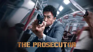 Backdrop to the movie "The Prosecutor" #592401