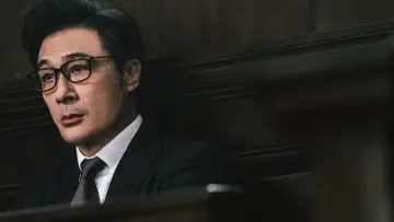 Backdrop to the movie "The Prosecutor" #592414