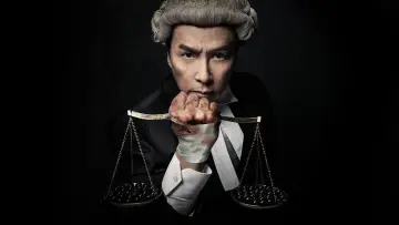 Backdrop to the movie "The Prosecutor" #912884