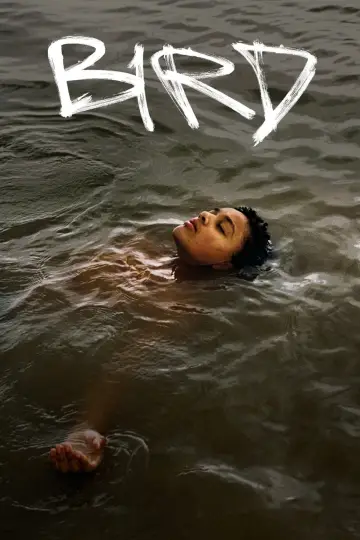 Poster to the movie "Bird" #610305