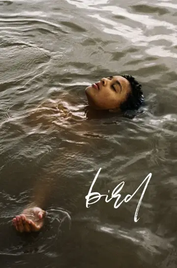 Poster to the movie "Bird" #610310