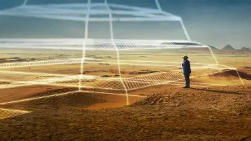 Backdrop to the movie "Unknown: The Lost Pyramid" #428227