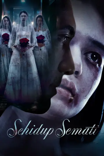 Poster to the movie "Till Death Do Us Part" #197148