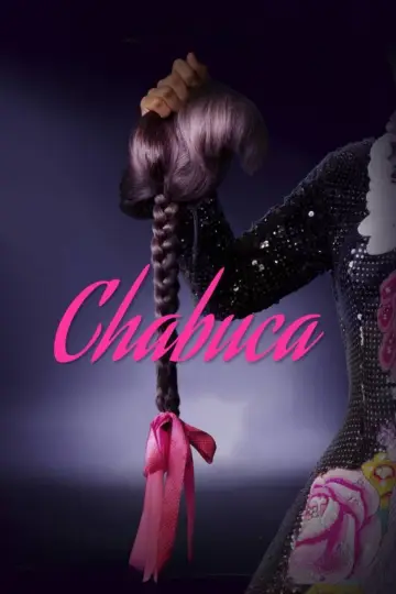 Chabuca poster
