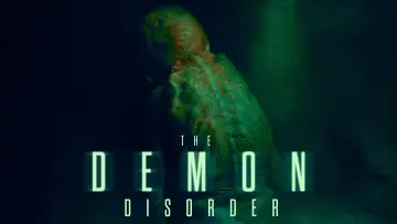Backdrop to the movie "The Demon Disorder" #884764