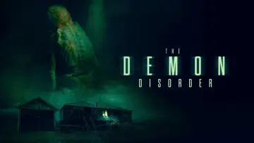 Backdrop to the movie "The Demon Disorder" #884765