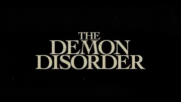 Backdrop to the movie "The Demon Disorder" #884766