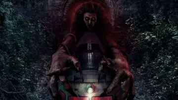 Backdrop to the movie "The Train of Death" #758673