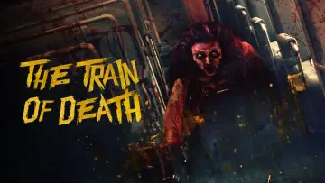 Backdrop to the movie "The Train of Death" #758675