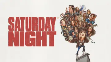 Backdrop to the movie "Saturday Night" #635142