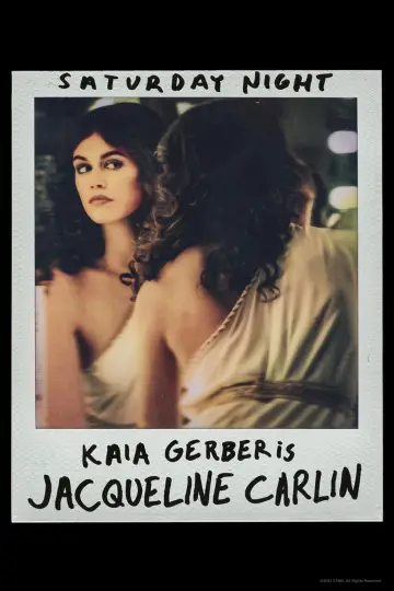 Poster to the movie "Saturday Night" #635289