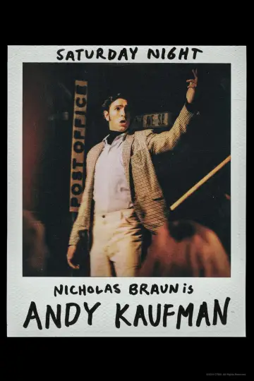 Poster to the movie "Saturday Night" #635295