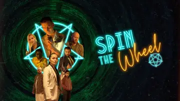 Backdrop to the movie "Spin the Wheel" #1095361