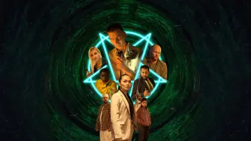 Backdrop to the movie "Spin the Wheel" #480217