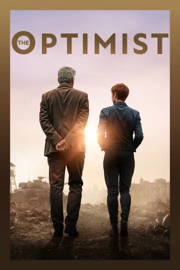 Poster to the movie "The Optimist" #688162