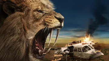 Backdrop to the movie "Prey" #429907